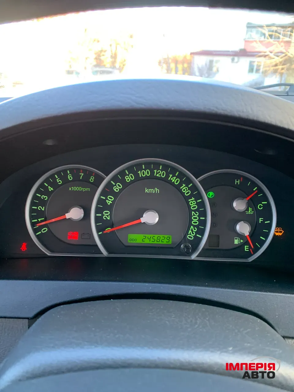 Kia Sorento - фото 15