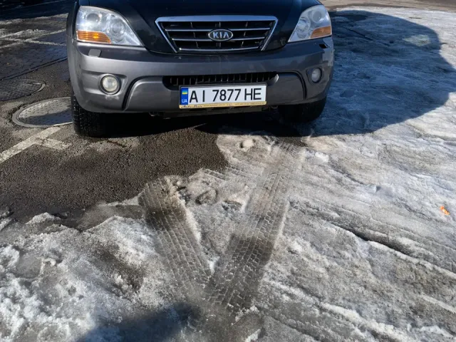 Kia Sorento - фото 2