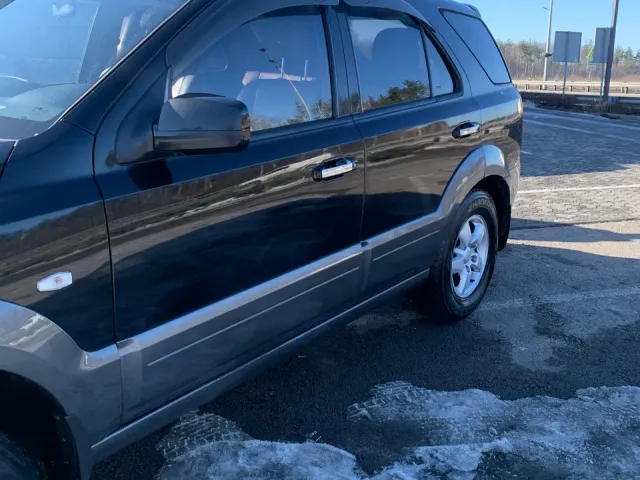 Kia Sorento - фото 4