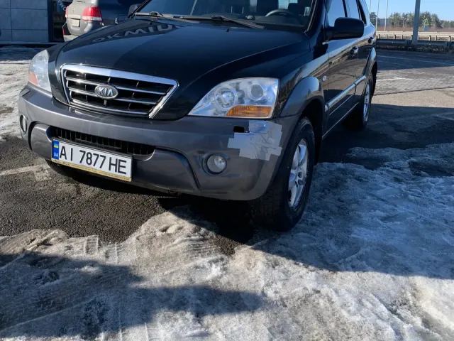 Kia Sorento - фото 3