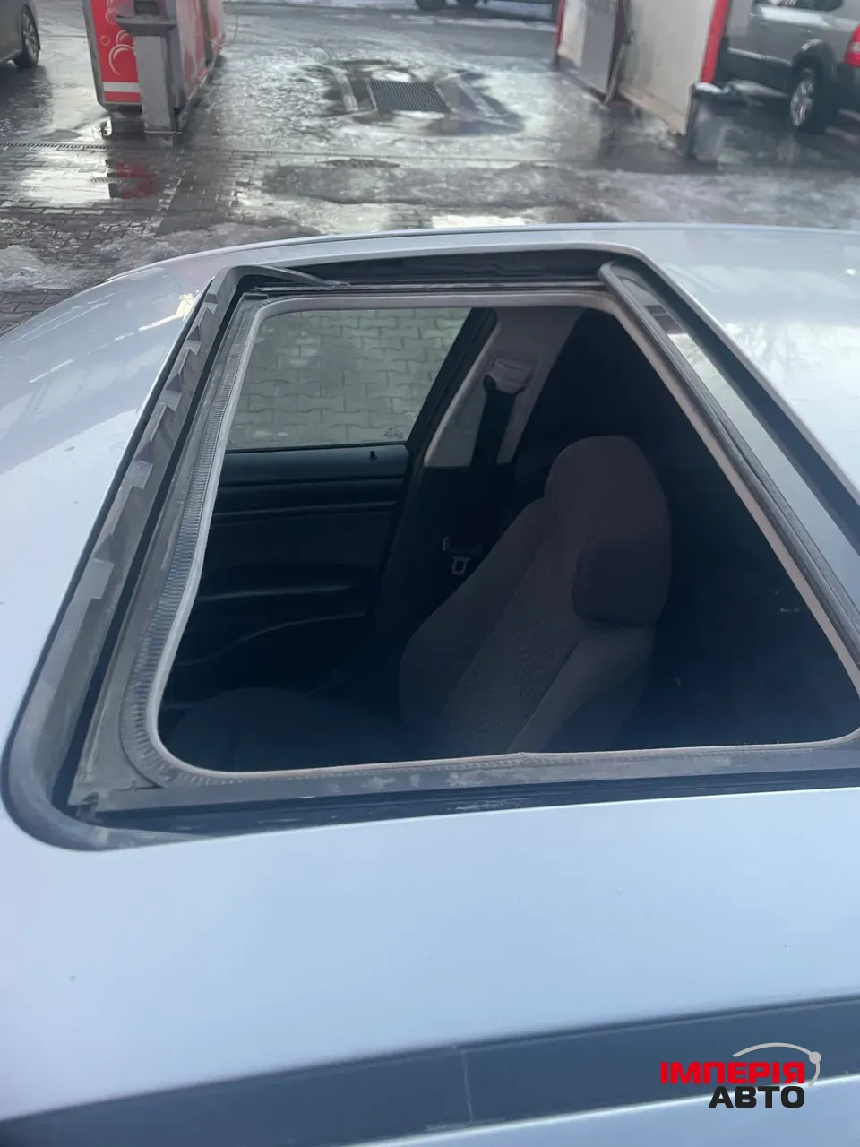 BMW 3 серії - фото 17