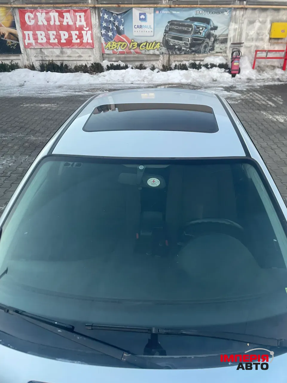 BMW 3 серії - фото 16