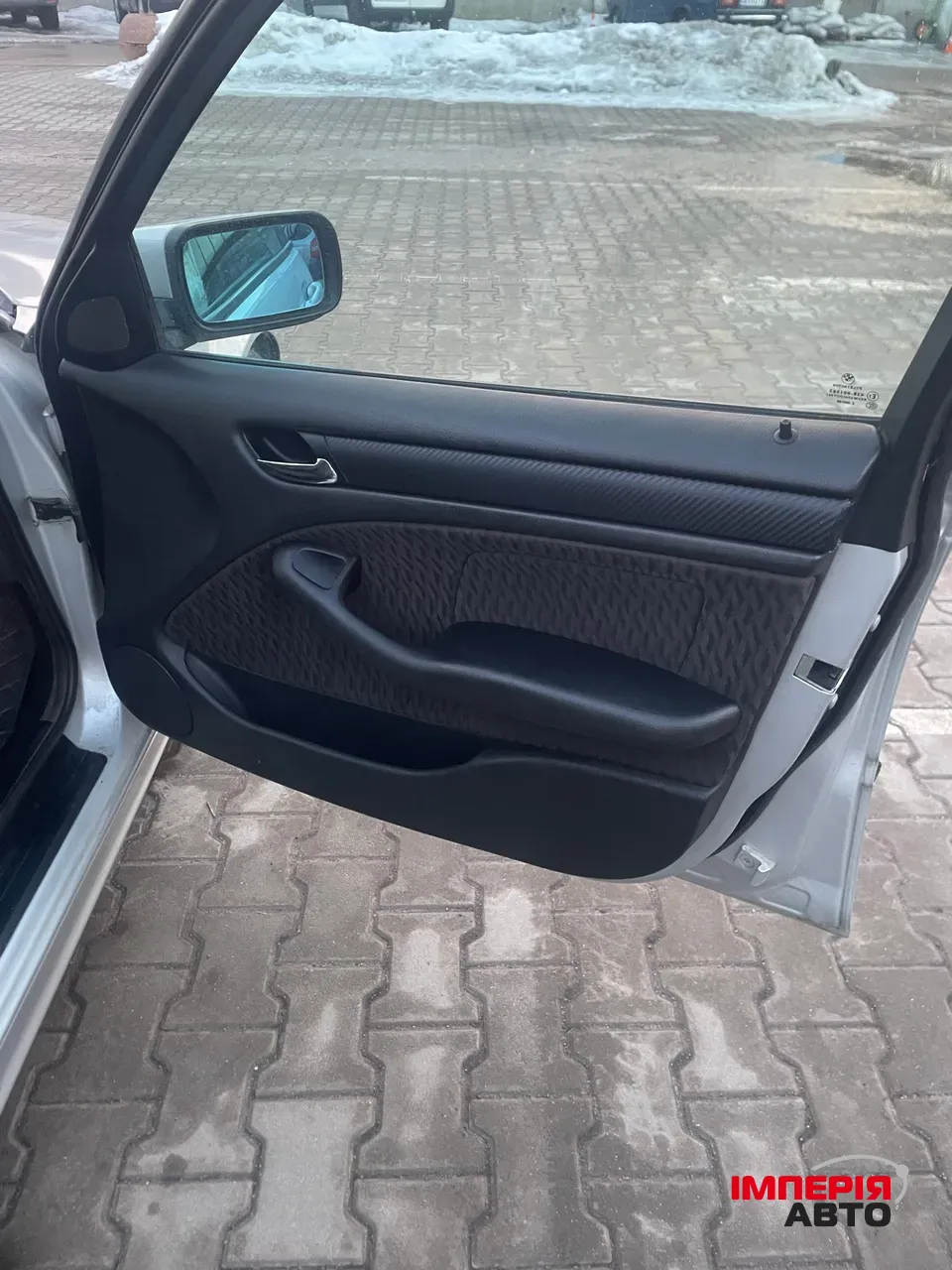 BMW 3 серії - фото 11