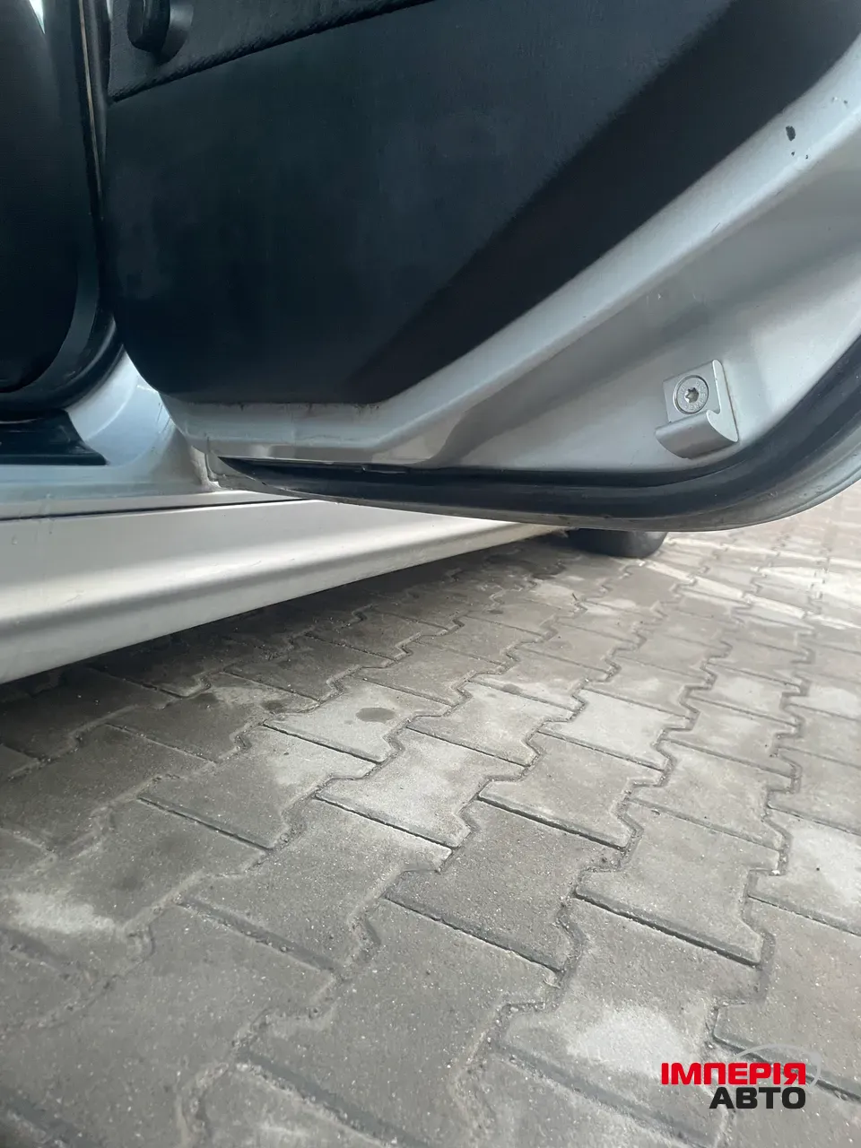 BMW 3 серії - фото 10