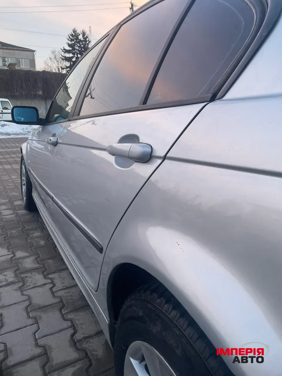 BMW 3 серії - фото 6