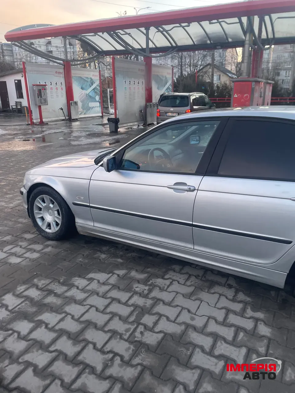 BMW 3 серії - фото 5