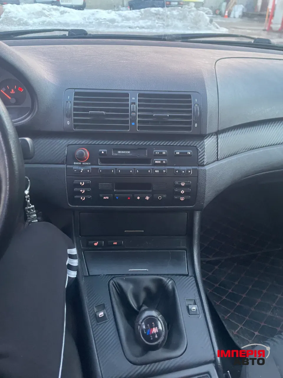 BMW 3 серії - фото 15