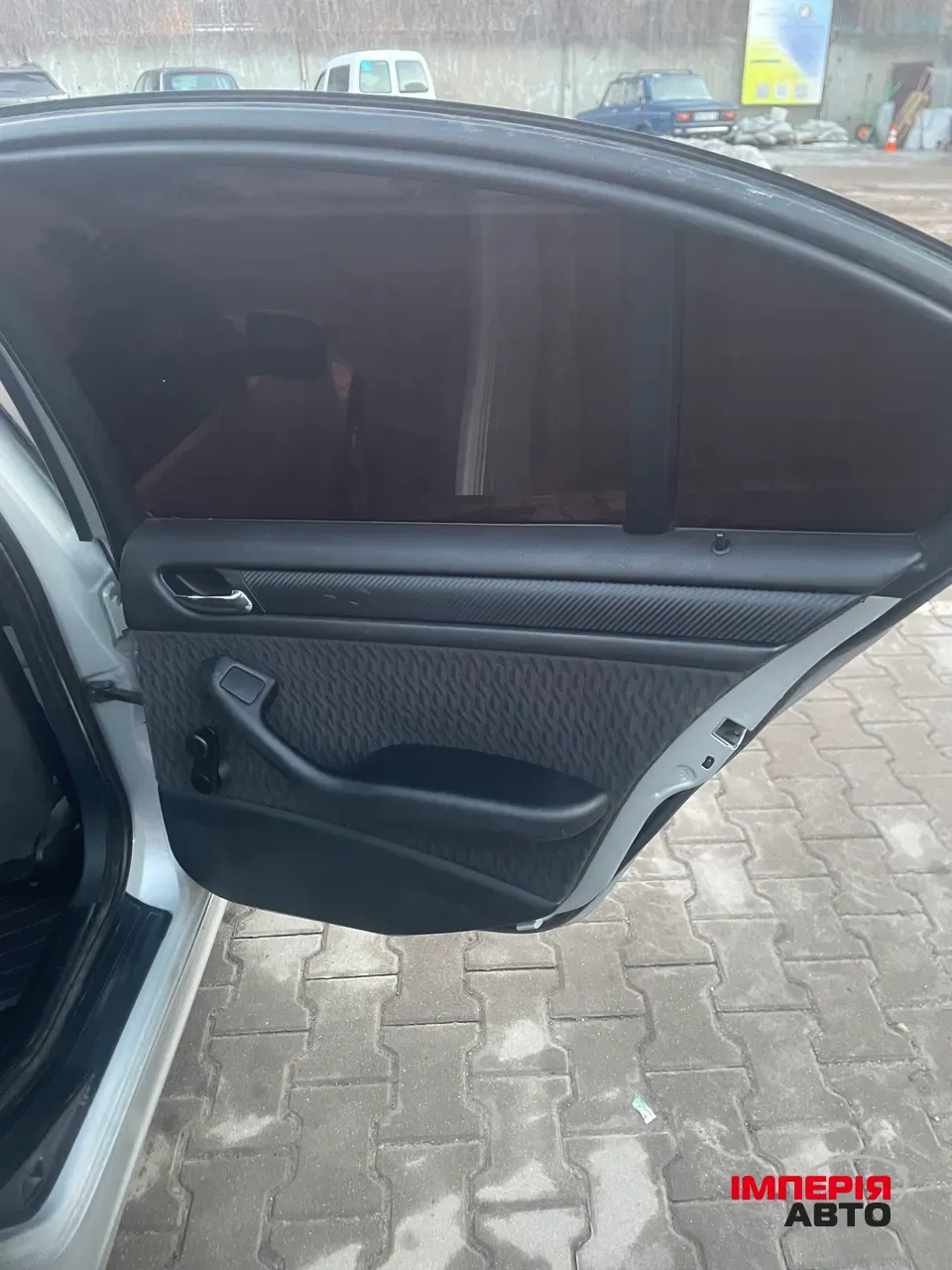 BMW 3 серії - фото 9