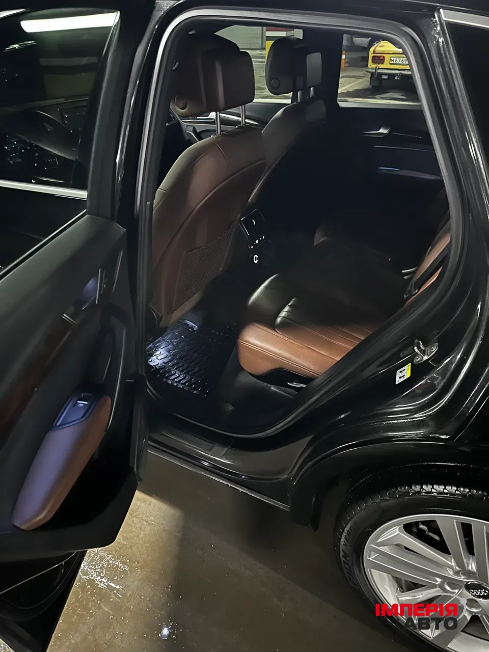 Audi Q5 - фото 34