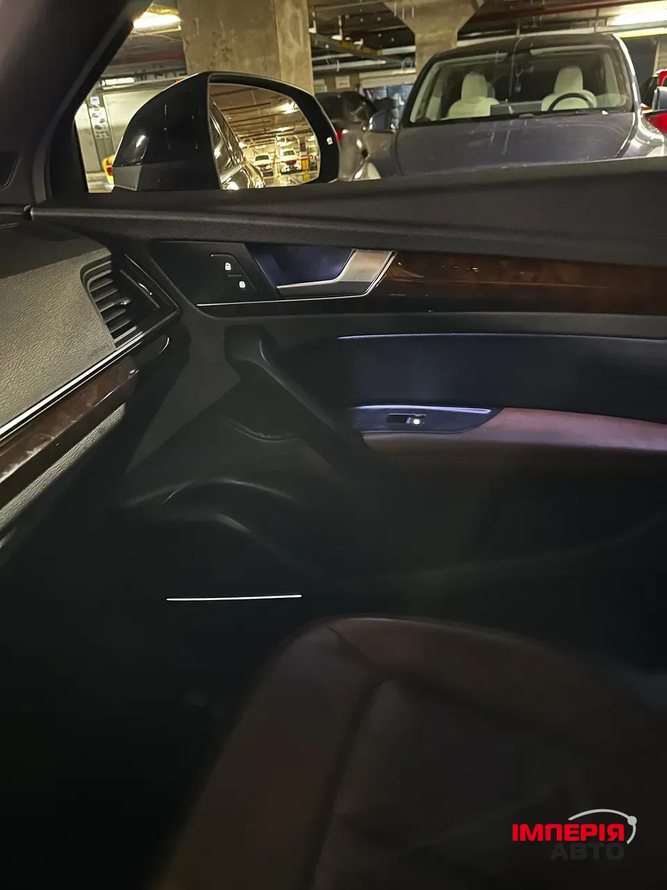 Audi Q5 - фото 20