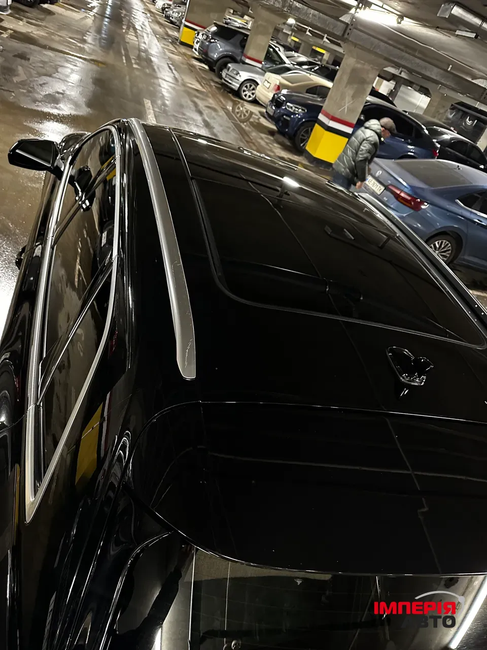 Audi Q5 - фото 18