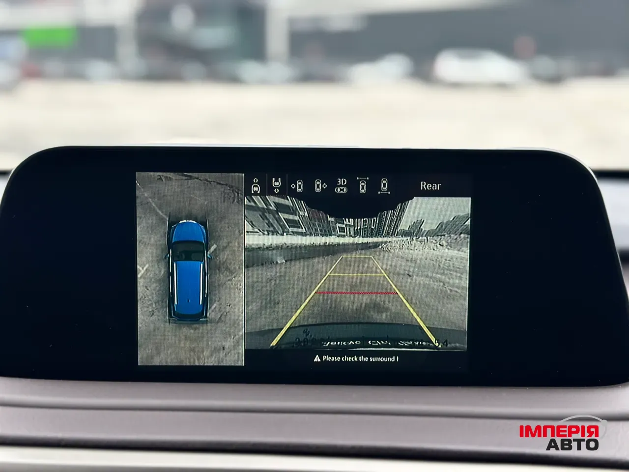 Lexus RX - фото 58