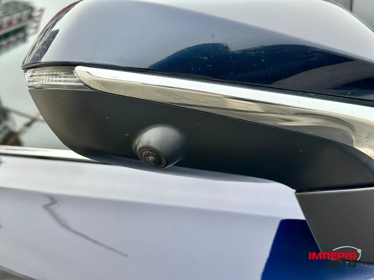 Lexus RX - фото 10