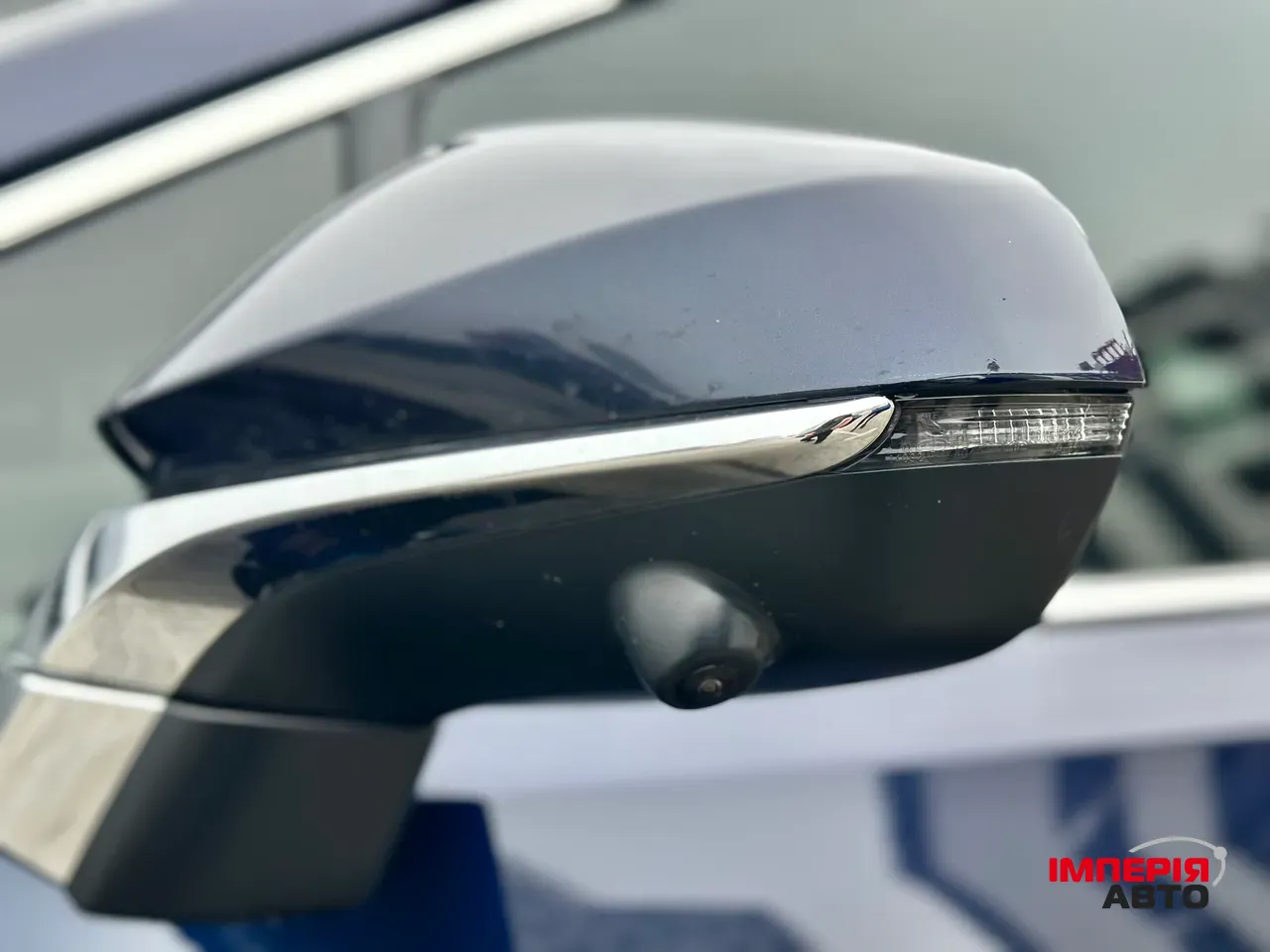 Lexus RX - фото 31