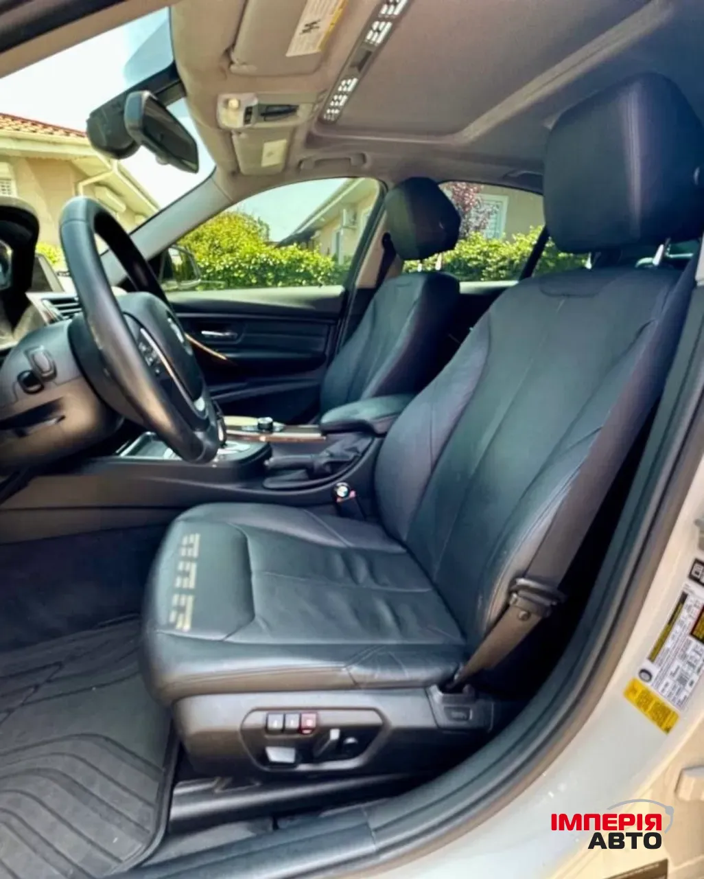 BMW 3 серії - фото 5