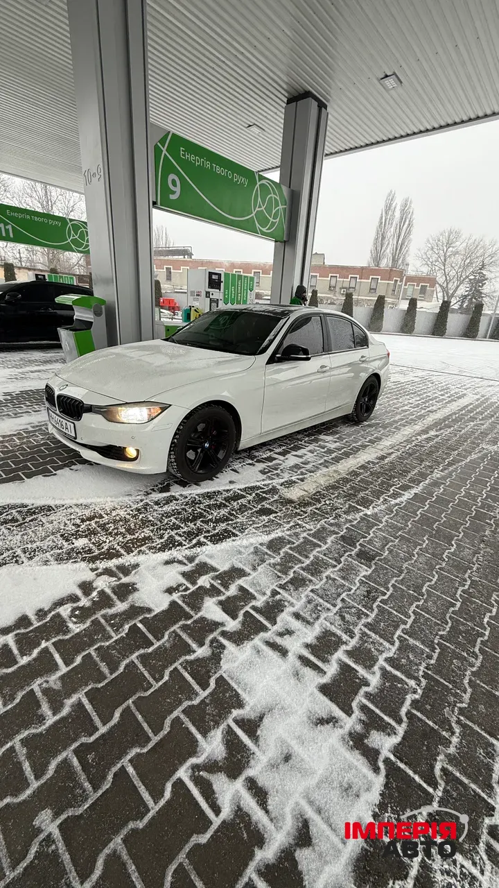 BMW 3 серії - фото 4