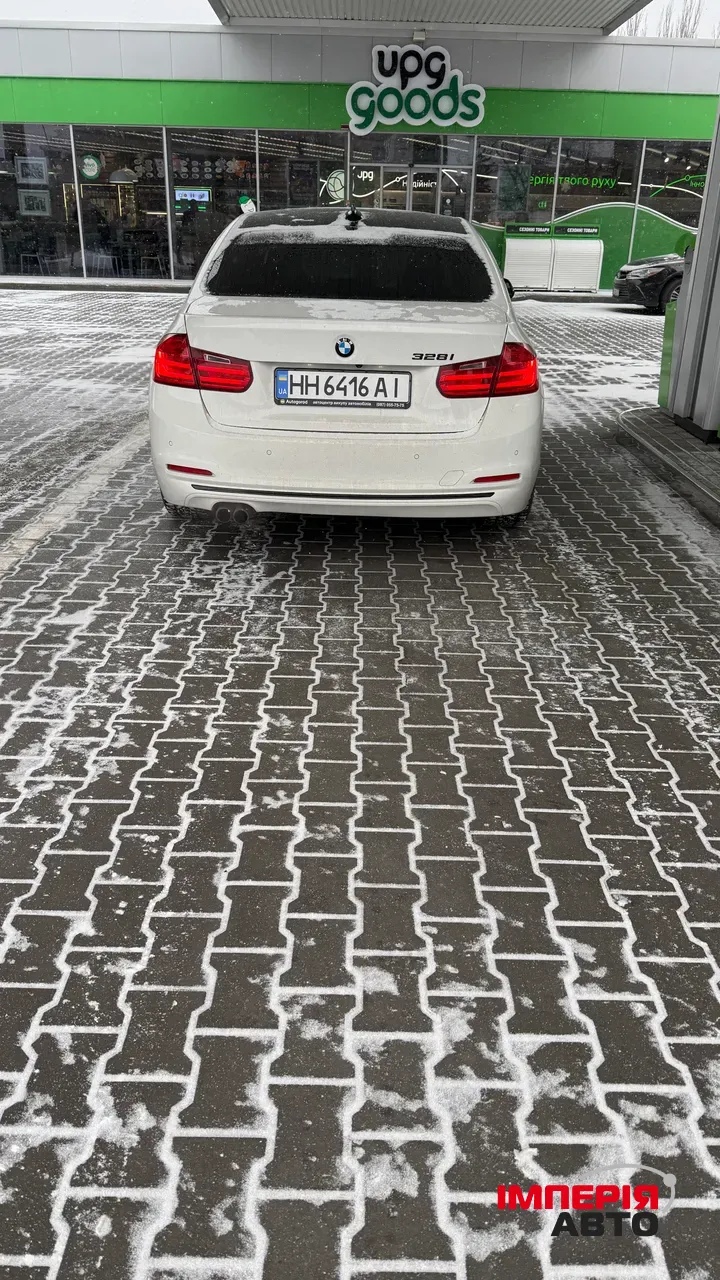 BMW 3 серії - фото 2