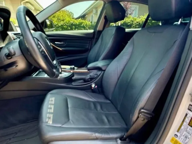 BMW 3 серії - фото 5