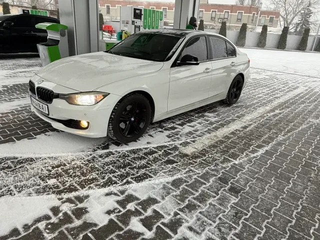 BMW 3 серії - фото 4