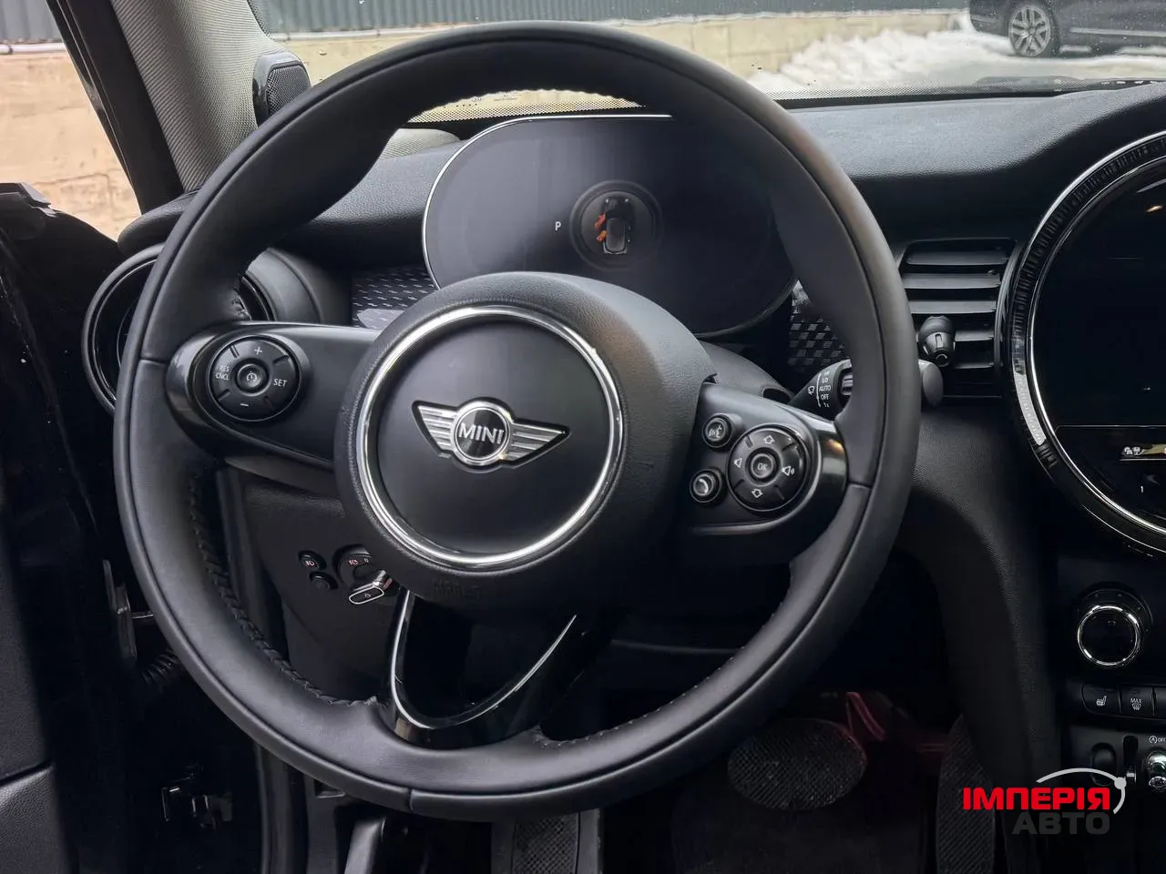 Mini Hatch - фото 7