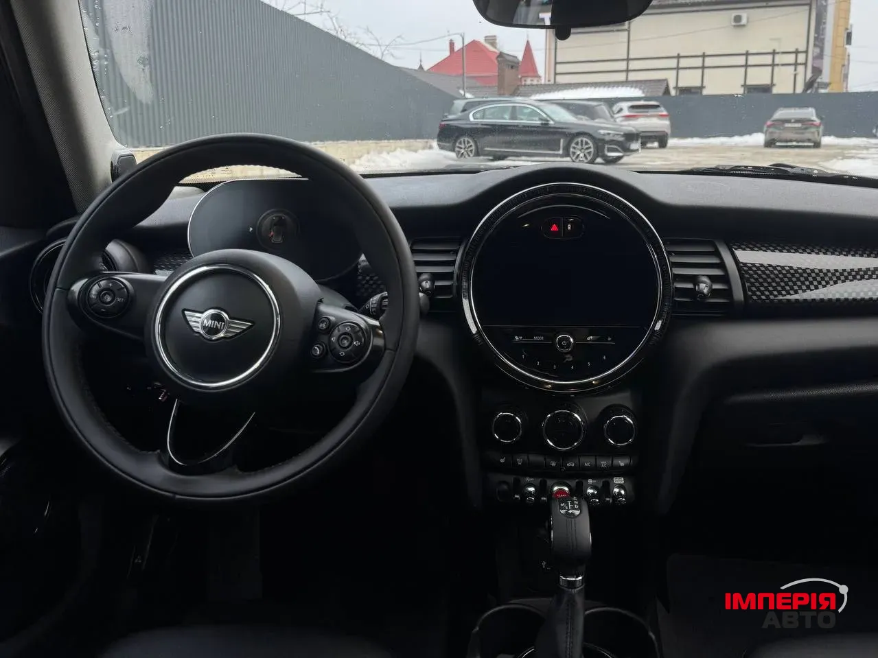 Mini Hatch - фото 6