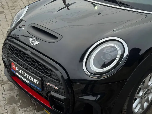 Mini Hatch - фото 4