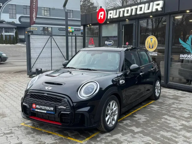 Mini Hatch - фото 2