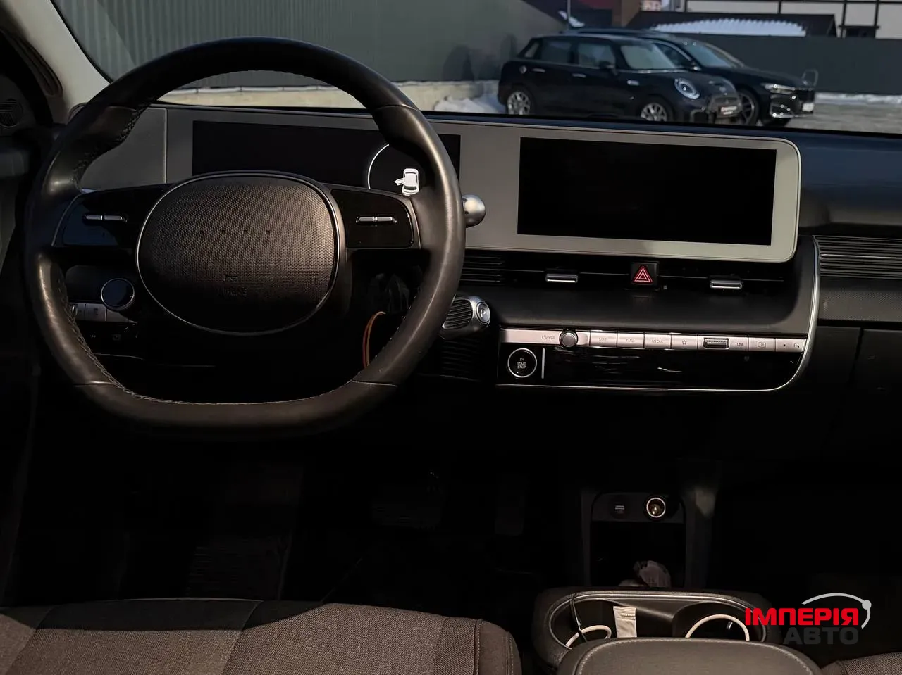 Hyundai IONIQ 5 - фото 5