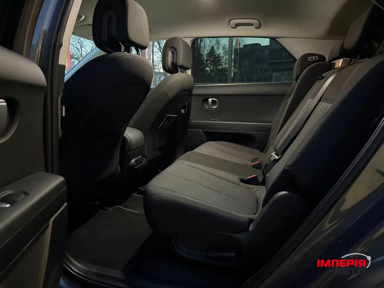 Hyundai IONIQ 5 - фото 8