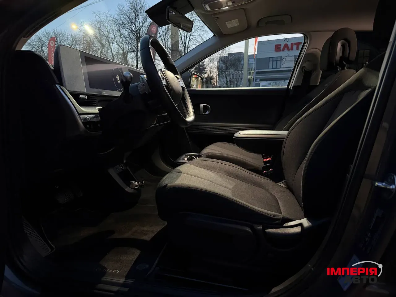 Hyundai IONIQ 5 - фото 4