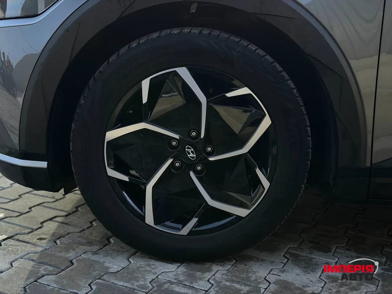 Hyundai IONIQ 5 - фото 7