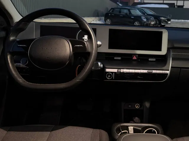 Hyundai IONIQ 5 - фото 5