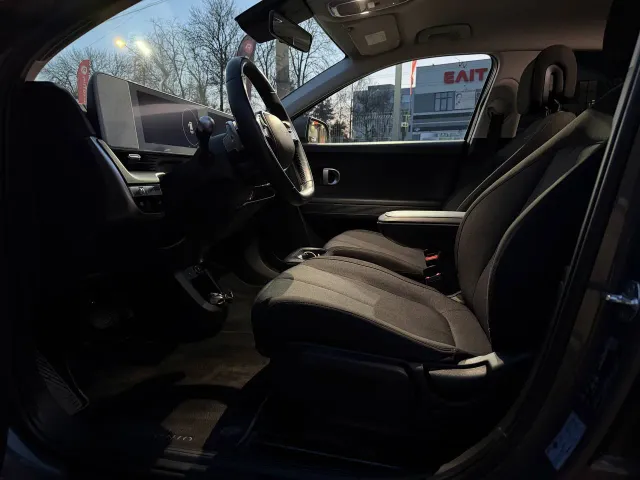 Hyundai IONIQ 5 - фото 4