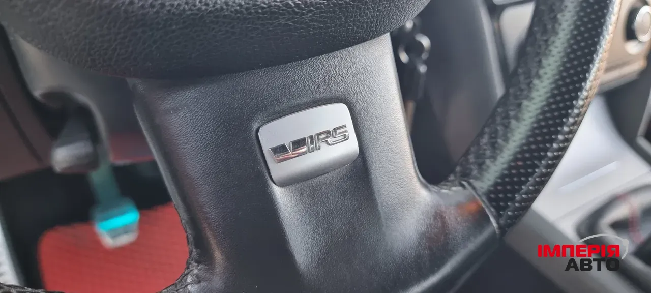 Skoda Octavia - фото 23