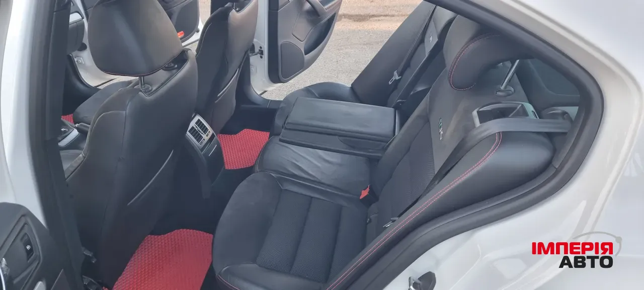 Skoda Octavia - фото 40