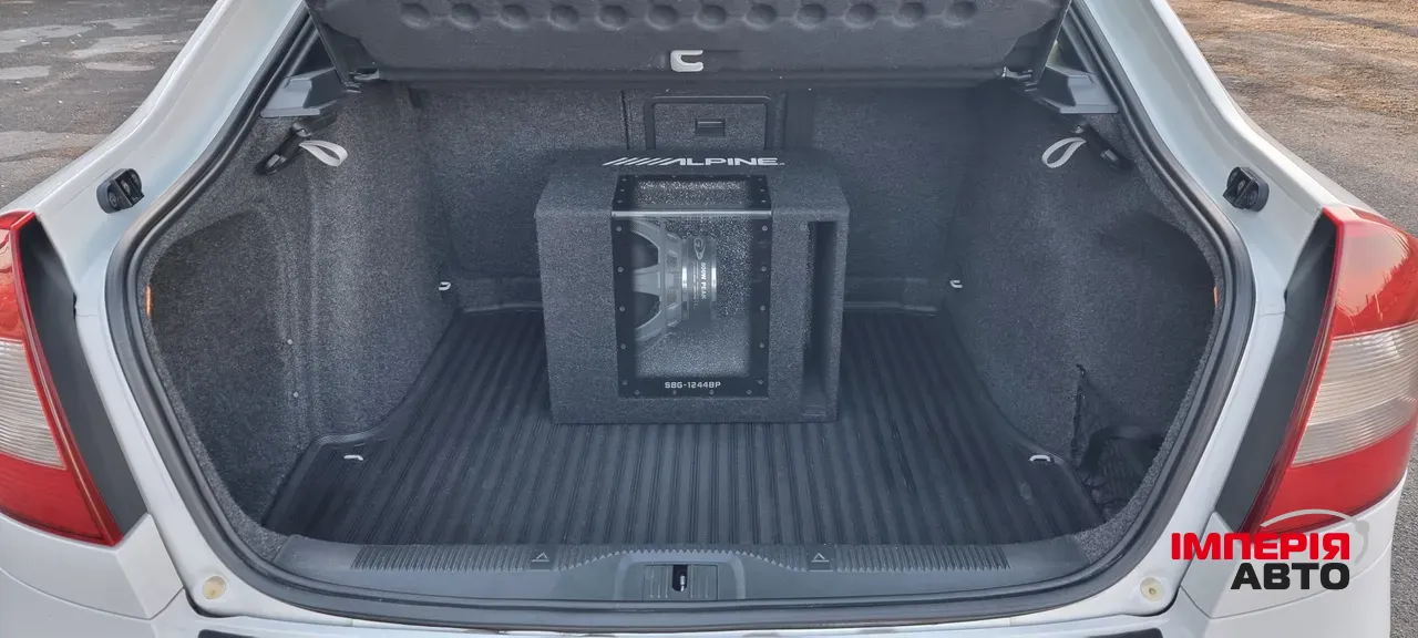 Skoda Octavia - фото 51