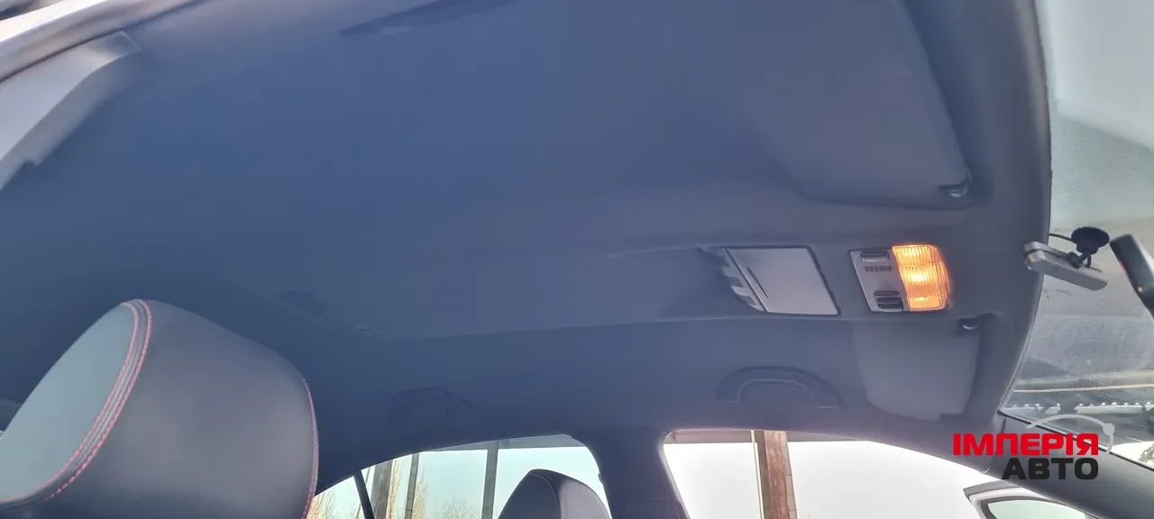 Skoda Octavia - фото 27