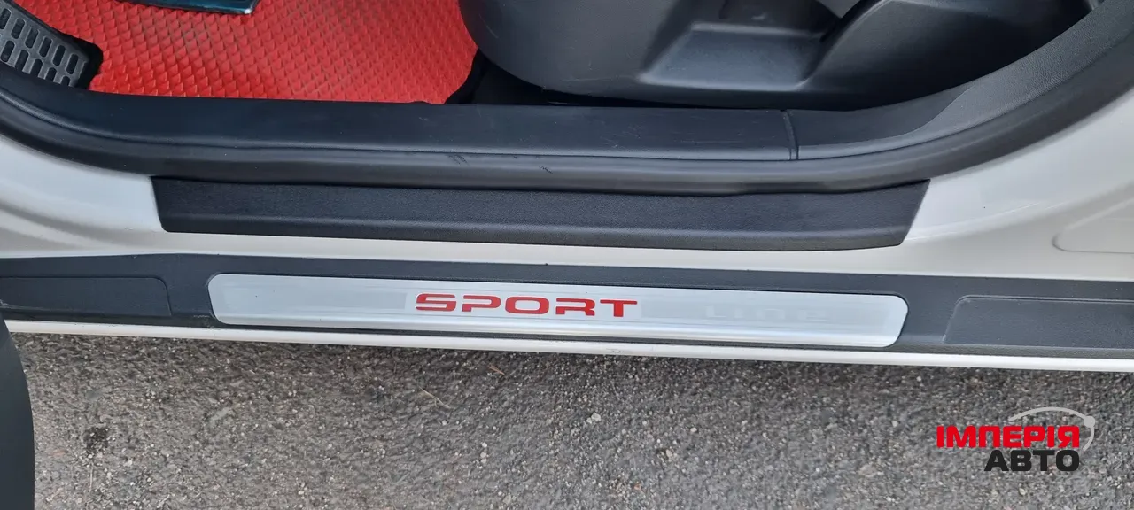 Skoda Octavia - фото 25