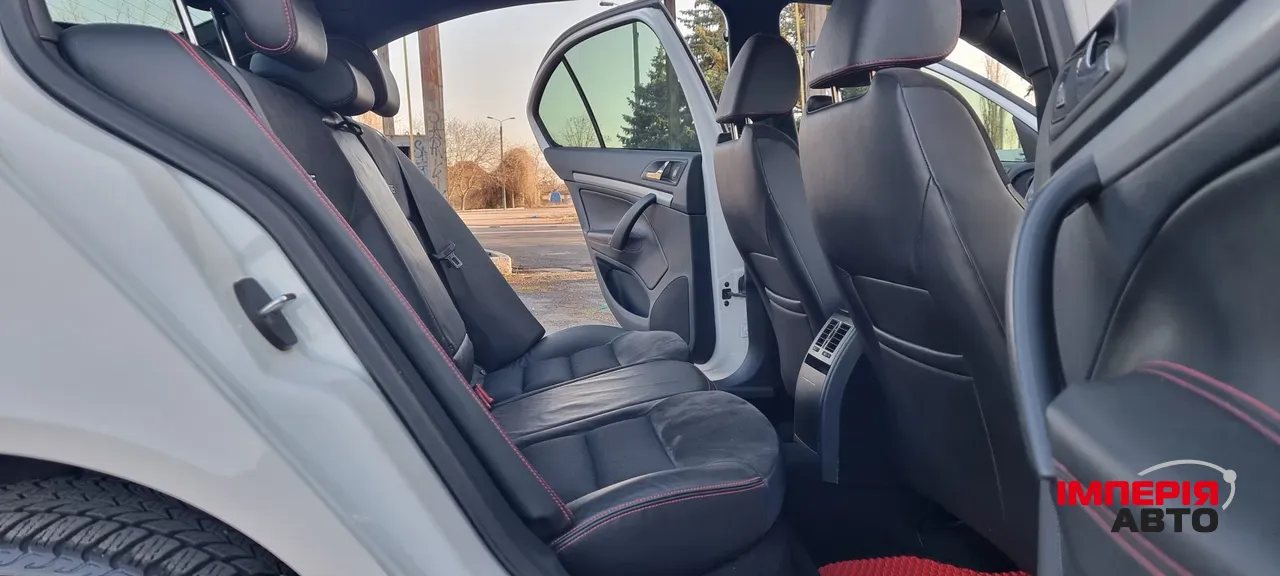 Skoda Octavia - фото 41