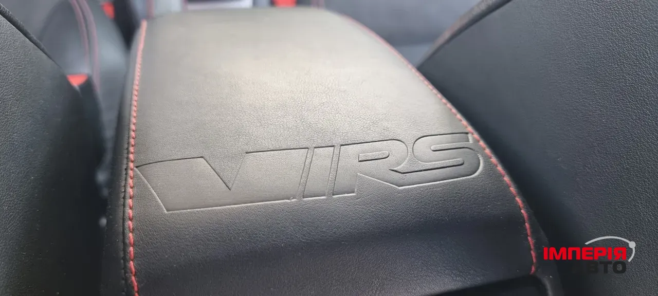 Skoda Octavia - фото 22