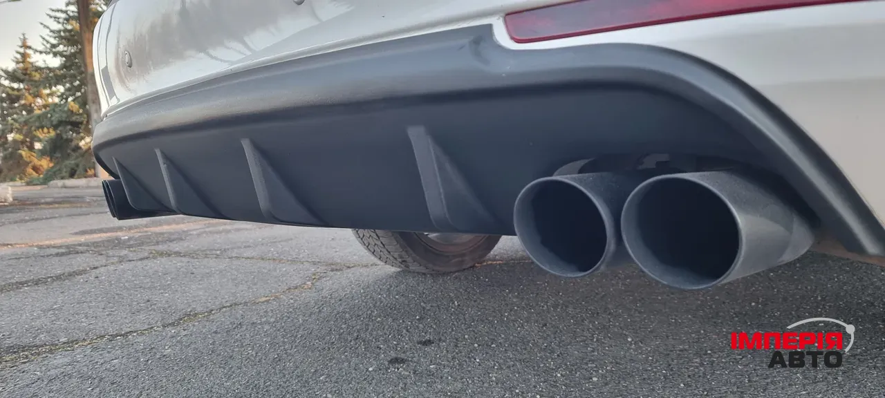 Skoda Octavia - фото 48