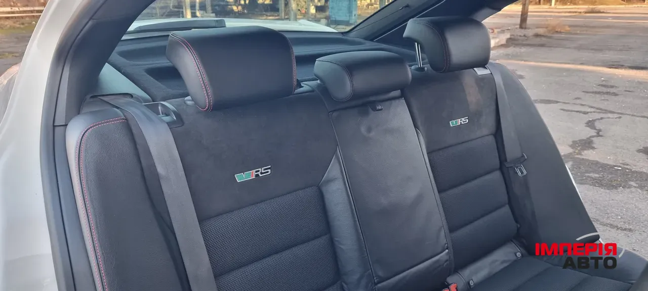 Skoda Octavia - фото 42