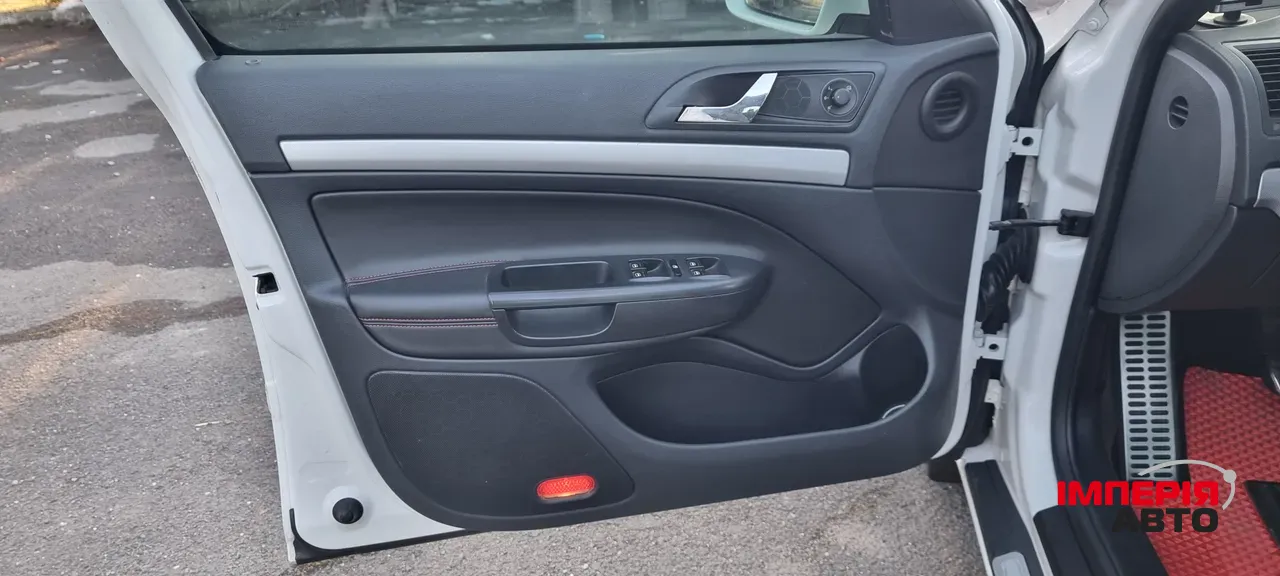 Skoda Octavia - фото 43