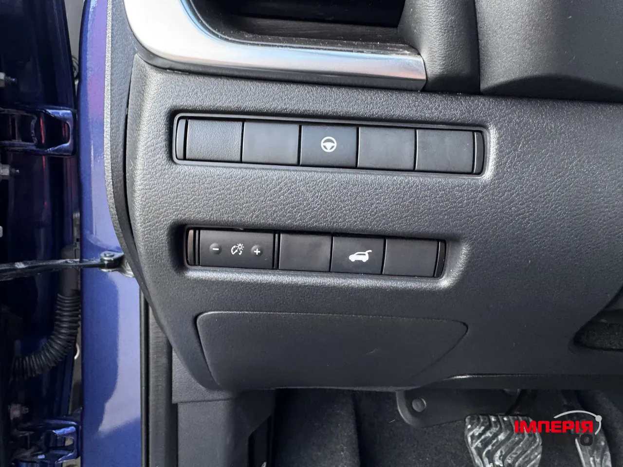 Nissan Rogue - фото 16