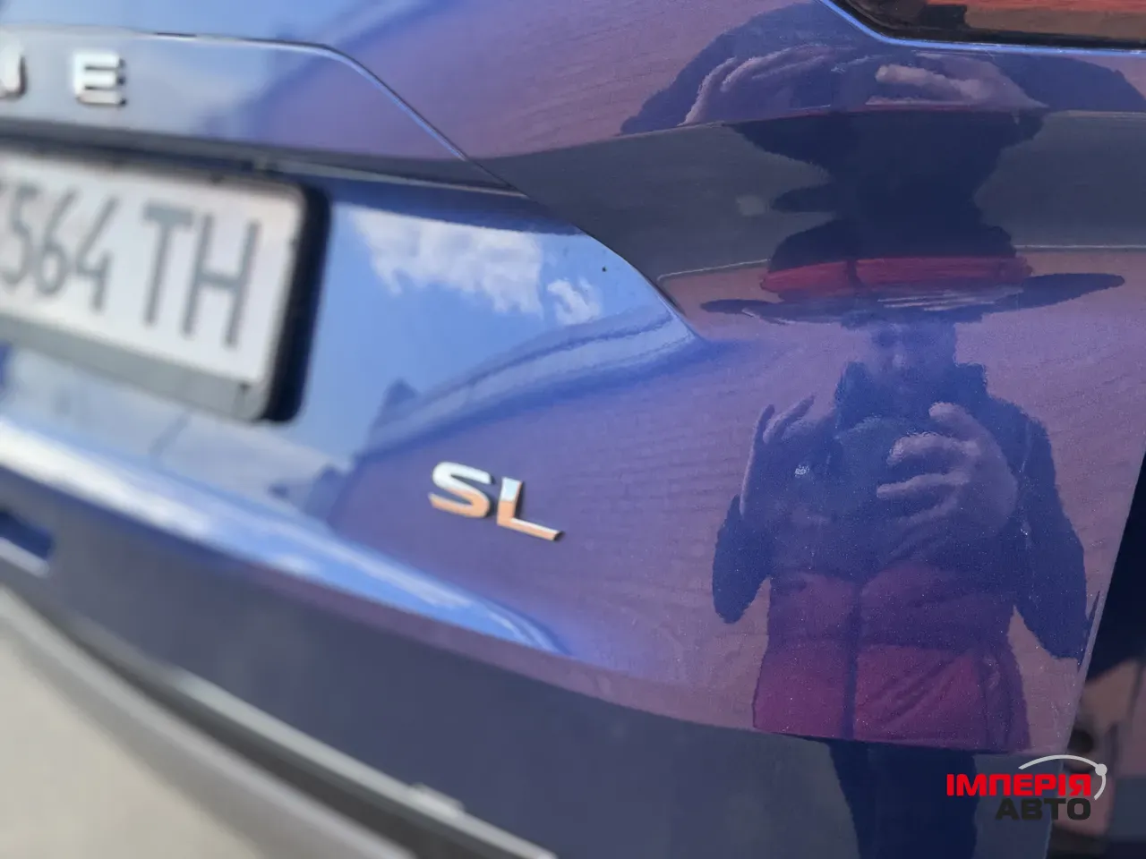 Nissan Rogue - фото 8
