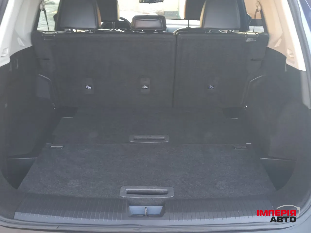 Nissan Rogue - фото 21