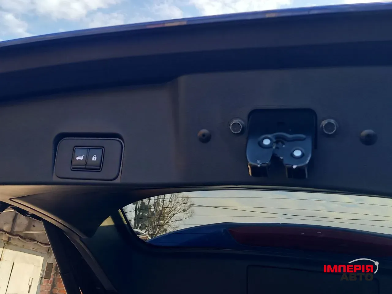 Nissan Rogue - фото 20