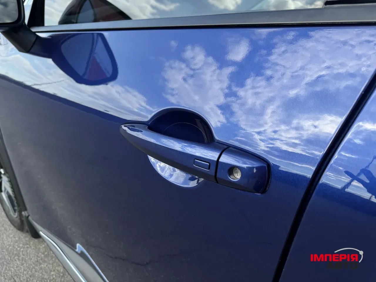 Nissan Rogue - фото 18