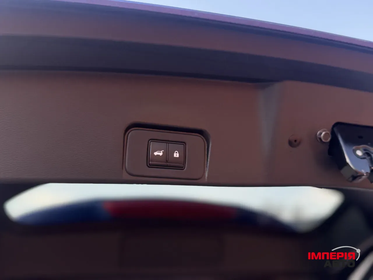 Nissan Rogue - фото 24
