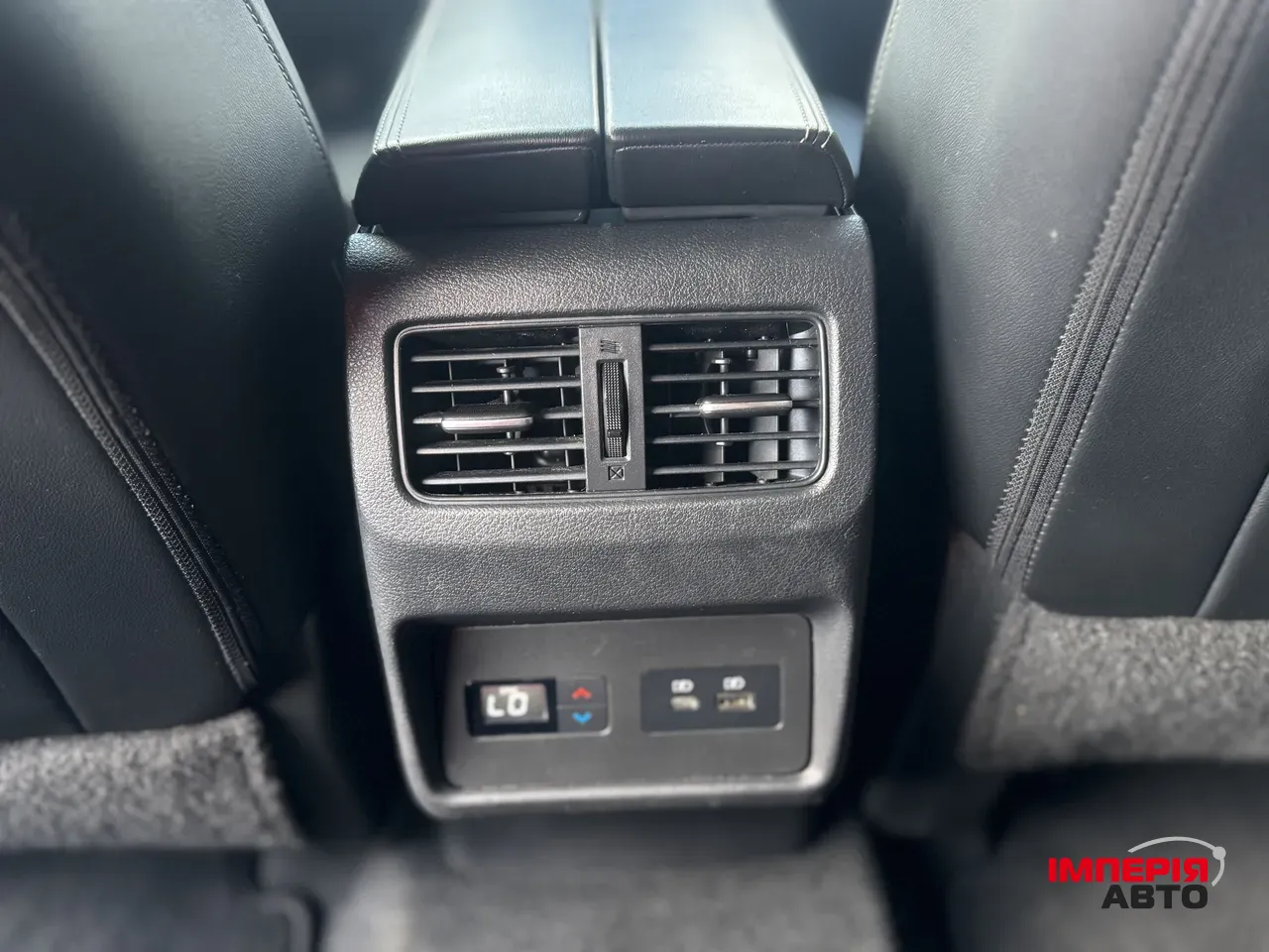 Nissan Rogue - фото 22
